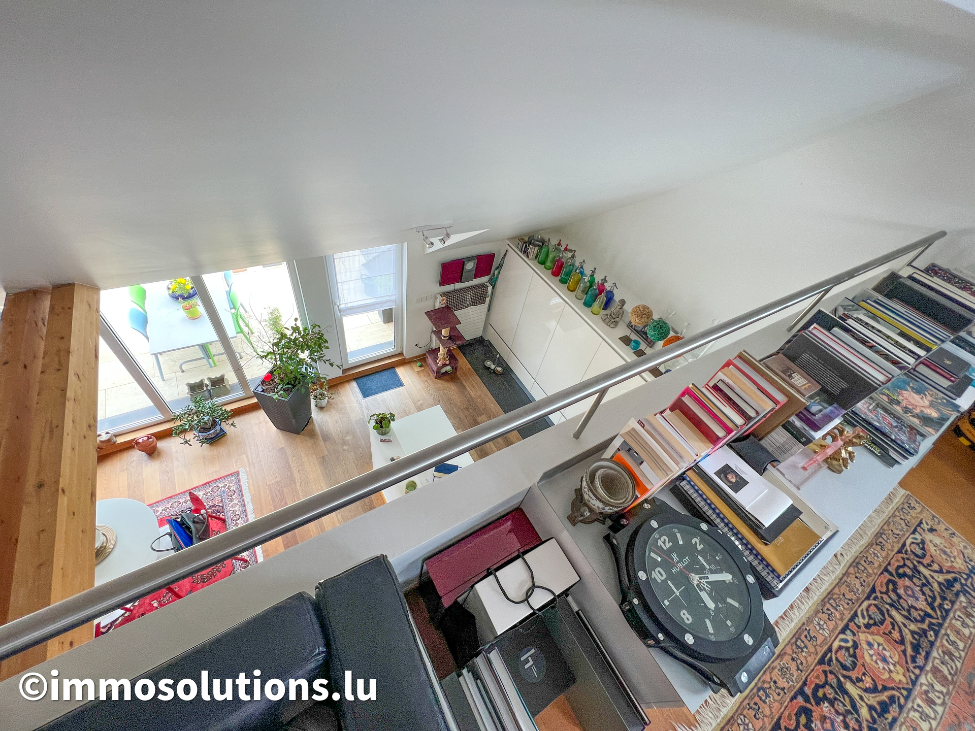 Appartement — Hesperange · 238 m² - photo 36